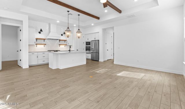 4412 N 203rd Drive, Buckeye, AZ 85396