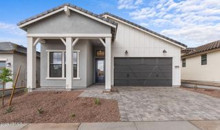 4412 N 203rd Drive, Buckeye, AZ 85396