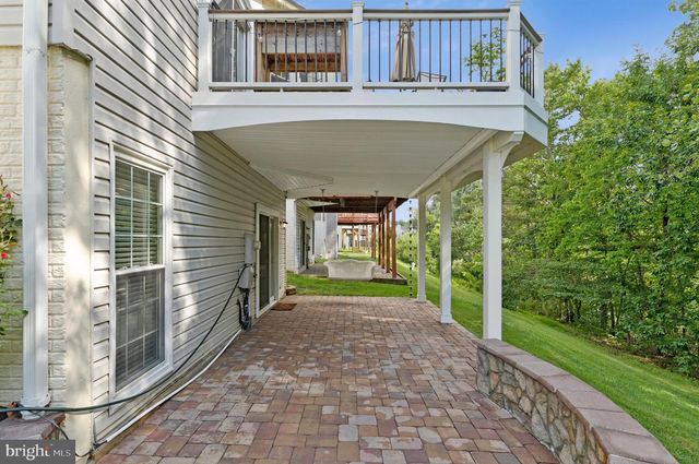 6547 CREEK RUN DR, Centreville, VA 20121