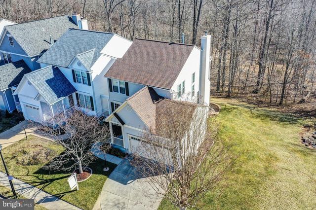 6547 CREEK RUN DR, Centreville, VA 20121