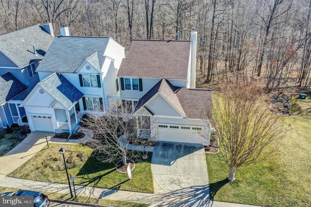 6547 CREEK RUN DR, Centreville, VA 20121