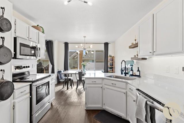 626 S 38th Street W 13, Billings, MT 59102