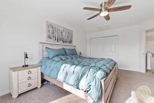 626 S 38th Street W 13, Billings, MT 59102