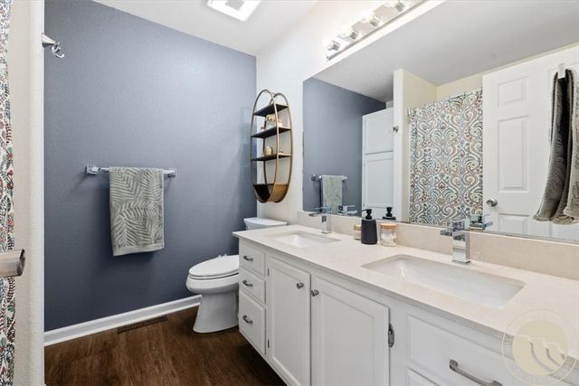 626 S 38th Street W 13, Billings, MT 59102