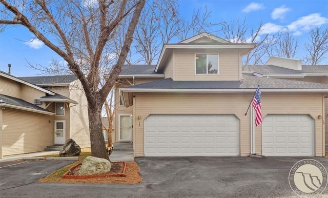 626 S 38th Street W 13, Billings, MT 59102