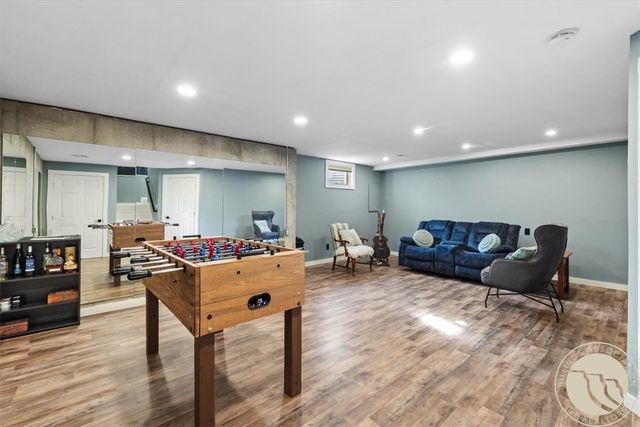 626 S 38th Street W 13, Billings, MT 59102