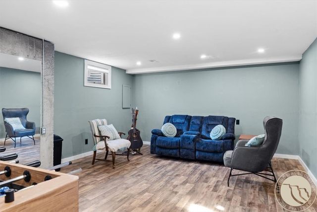 626 S 38th Street W 13, Billings, MT 59102