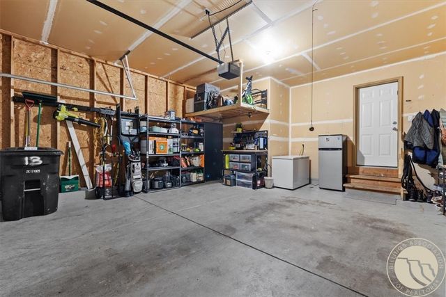 626 S 38th Street W 13, Billings, MT 59102