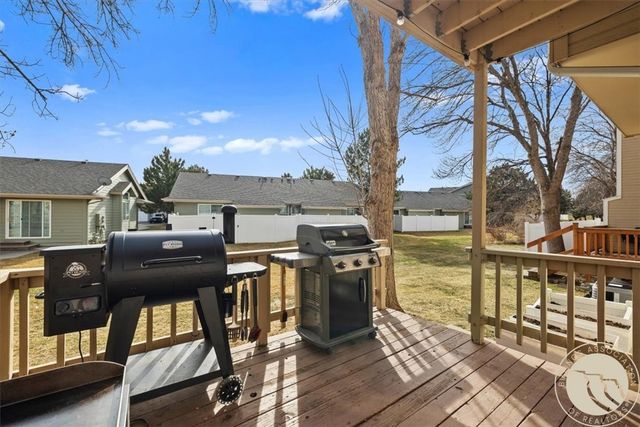 626 S 38th Street W 13, Billings, MT 59102