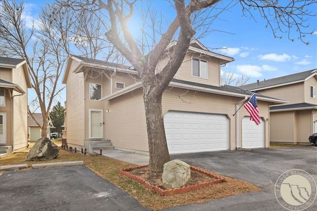 626 S 38th Street W 13, Billings, MT 59102