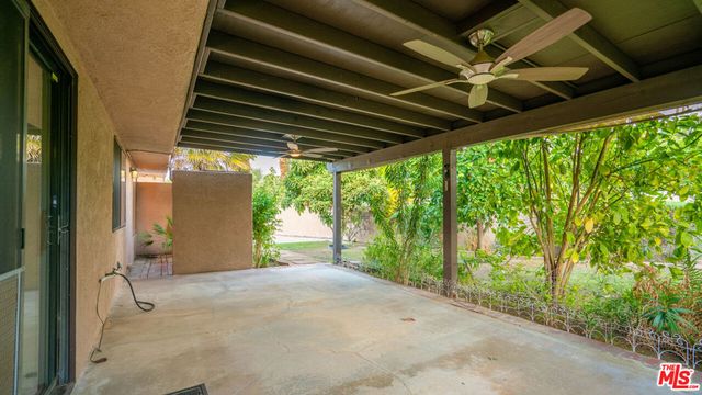 1592 S Compadre Road, Palm Springs, CA 92264