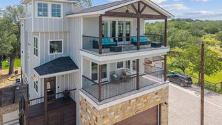 1513 Hill Top DR, Granite Shoals, TX 78654