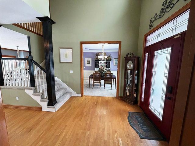 3796 SW Boulder Drive, Lee's Summit, MO 64082