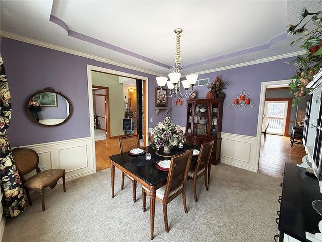 3796 SW Boulder Drive, Lee's Summit, MO 64082