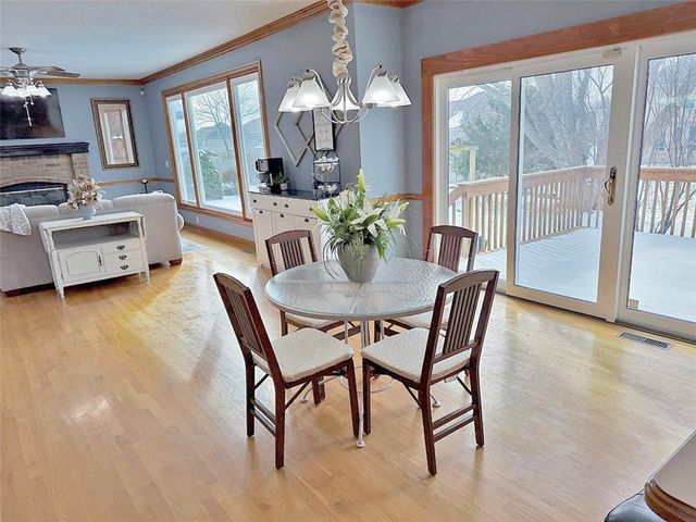 3796 SW Boulder Drive, Lee's Summit, MO 64082