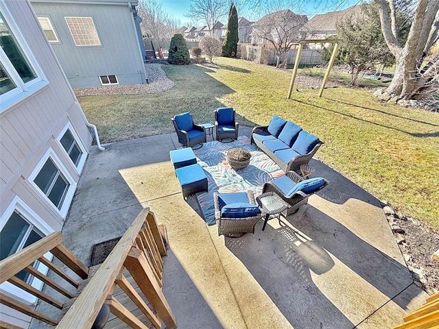 3796 SW Boulder Drive, Lee's Summit, MO 64082