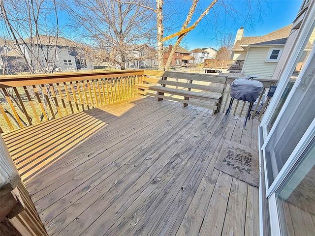 3796 SW Boulder Drive, Lee's Summit, MO 64082