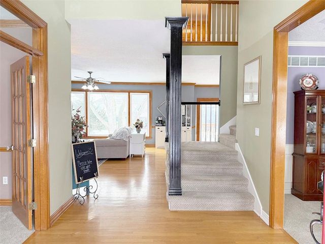 3796 SW Boulder Drive, Lee's Summit, MO 64082