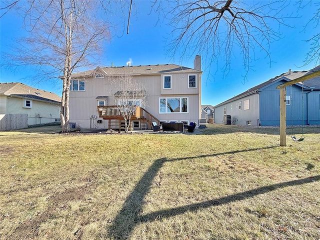 3796 SW Boulder Drive, Lee's Summit, MO 64082