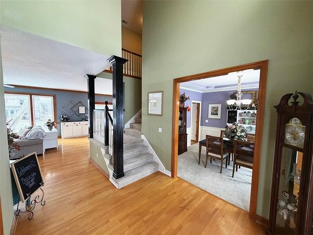 3796 SW Boulder Drive, Lee's Summit, MO 64082