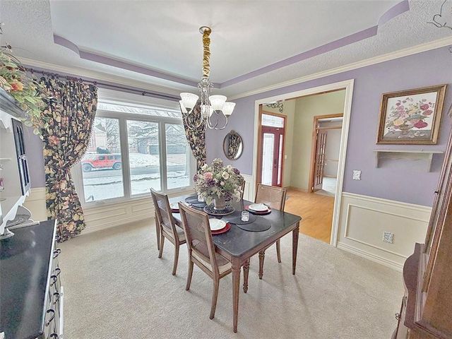 3796 SW Boulder Drive, Lee's Summit, MO 64082