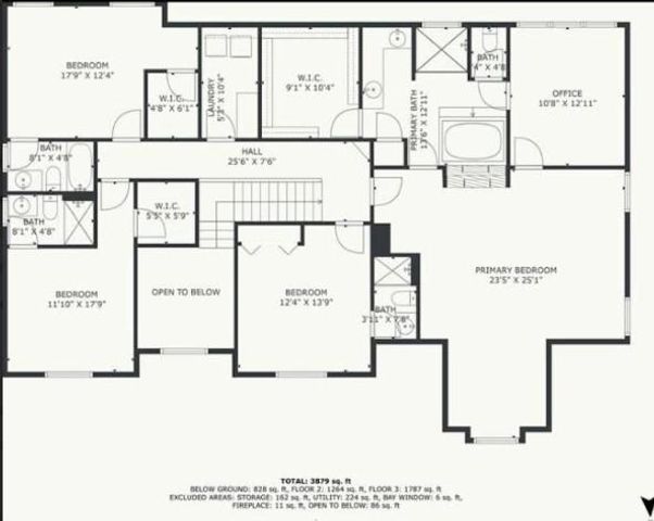 3796 SW Boulder Drive, Lee's Summit, MO 64082