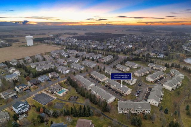 11629 Prospect Curve, Woodbury, MN 55129