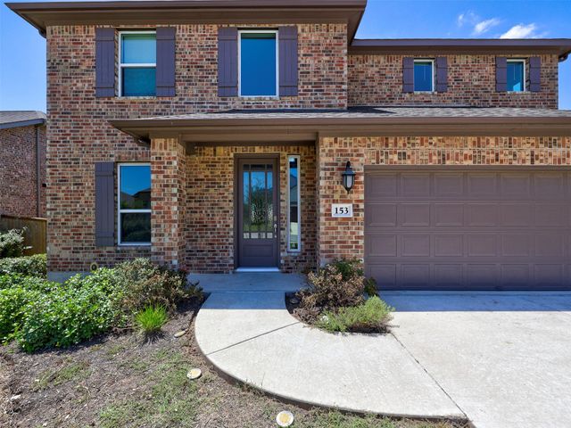 153 Milam Creek DR, Kyle, TX 78640
