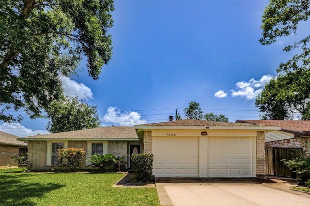7006 Pickett Drive, Richmond, TX 77469