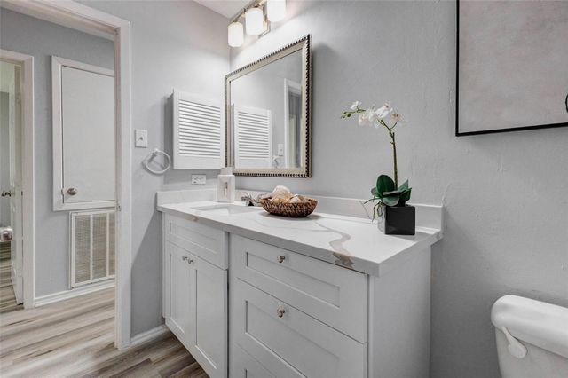 7006 Pickett Drive, Richmond, TX 77469