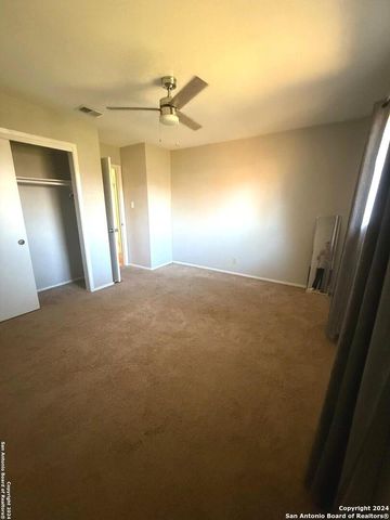 3401 Cliffside, Schertz, TX 78108