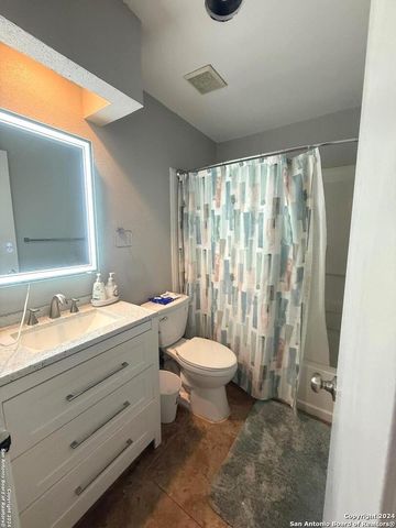 3401 Cliffside, Schertz, TX 78108