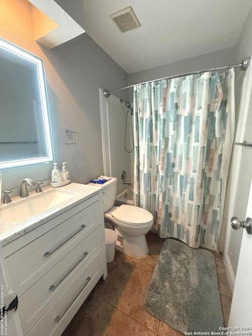 3401 Cliffside, Schertz, TX 78108