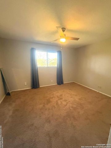 3401 Cliffside, Schertz, TX 78108