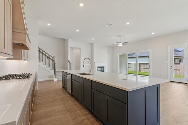 1211 Berry Brook Drive, Missouri City, TX 77459