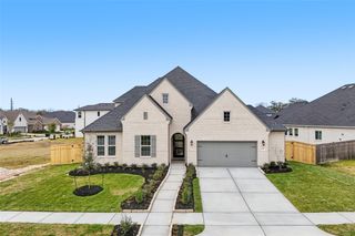 1211 Berry Brook Drive, Missouri City, TX 77459