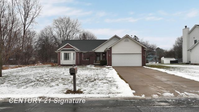 11404 Grand Oaks Drive, Clio, MI 48420