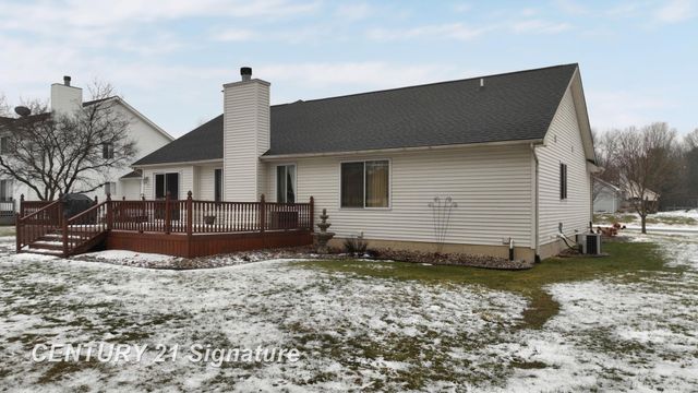 11404 Grand Oaks Drive, Clio, MI 48420