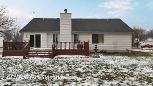 11404 Grand Oaks Drive, Clio, MI 48420