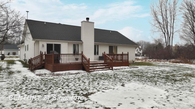 11404 Grand Oaks Drive, Clio, MI 48420