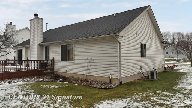 11404 Grand Oaks Drive, Clio, MI 48420