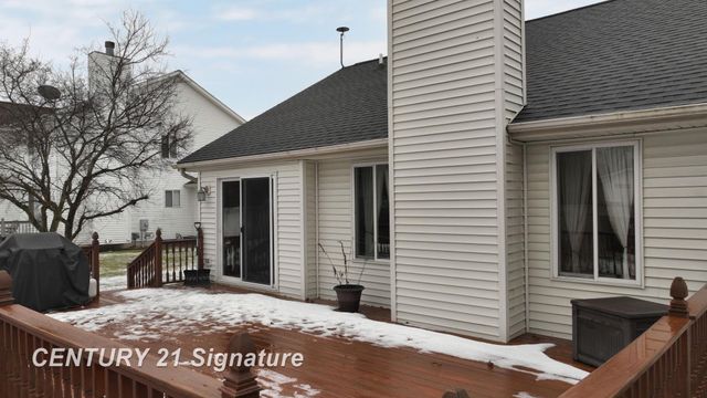 11404 Grand Oaks Drive, Clio, MI 48420
