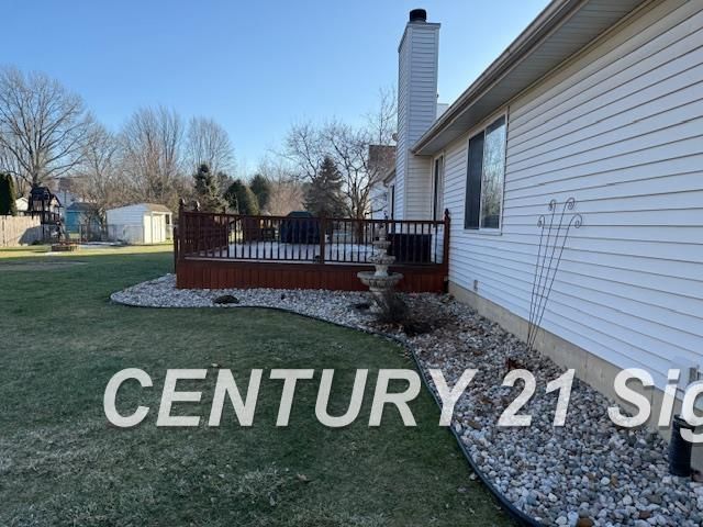 11404 Grand Oaks Drive, Clio, MI 48420