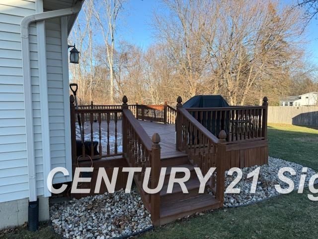 11404 Grand Oaks Drive, Clio, MI 48420