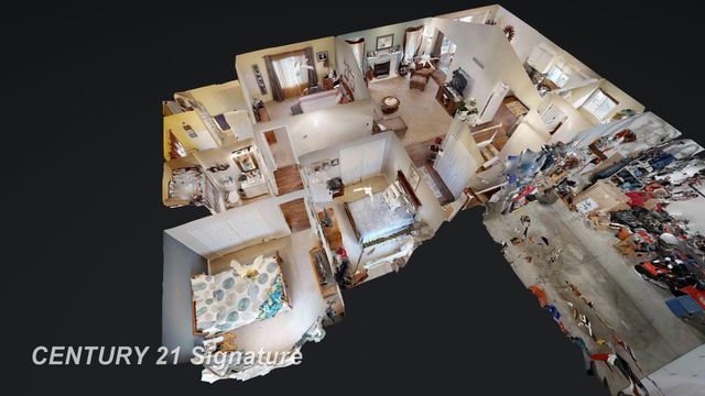 11404 Grand Oaks Drive, Clio, MI 48420