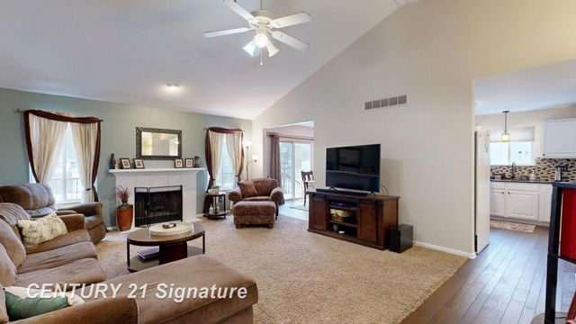 11404 Grand Oaks Drive, Clio, MI 48420