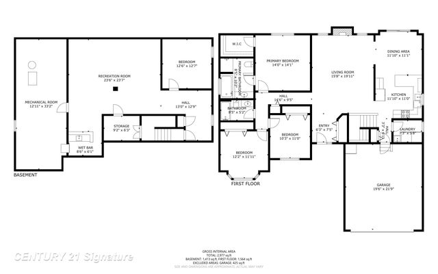 11404 Grand Oaks Drive, Clio, MI 48420