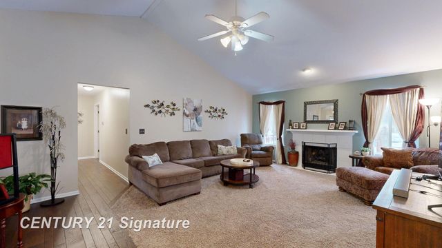 11404 Grand Oaks Drive, Clio, MI 48420