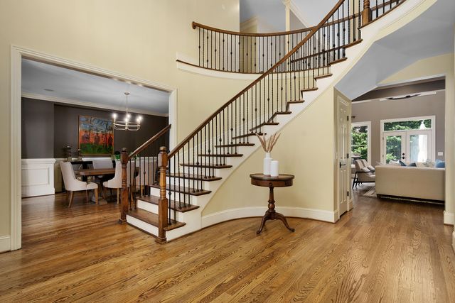 1282 Enclave Road, Chattanooga, TN 37415