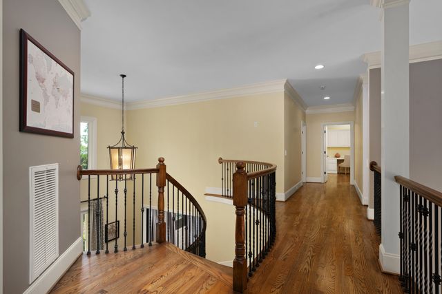 1282 Enclave Road, Chattanooga, TN 37415